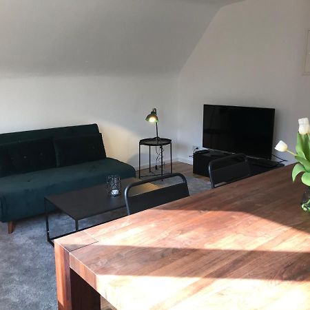 Apartment Frankfurt, Top Renoviert, 65Qm Dg Bergisch Gladbach Exteriör bild