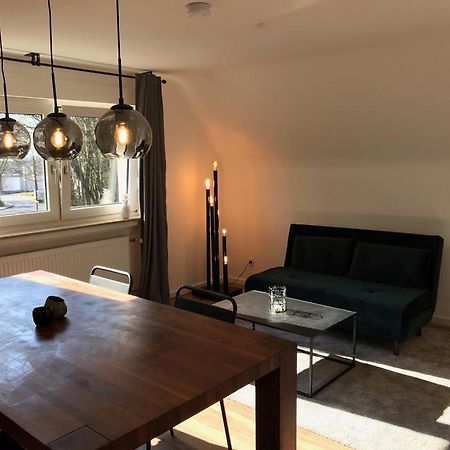 Apartment Frankfurt, Top Renoviert, 65Qm Dg Bergisch Gladbach Exteriör bild