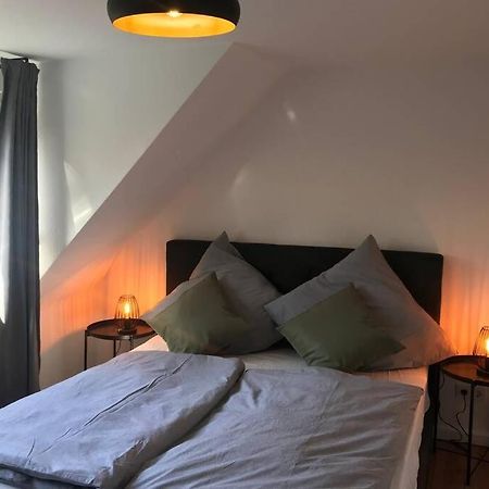 Apartment Frankfurt, Top Renoviert, 65Qm Dg Bergisch Gladbach Exteriör bild