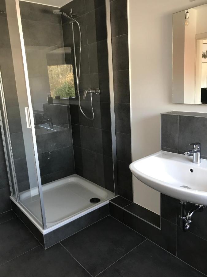 Apartment Frankfurt, Top Renoviert, 65Qm Dg Bergisch Gladbach Exteriör bild