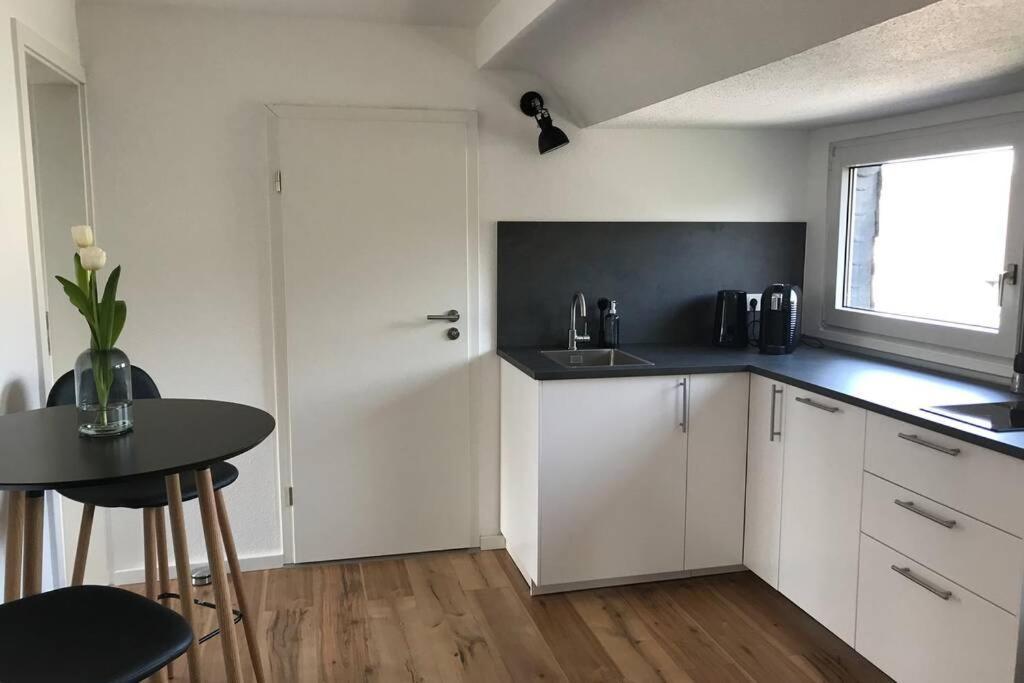 Apartment Frankfurt, Top Renoviert, 65Qm Dg Bergisch Gladbach Exteriör bild