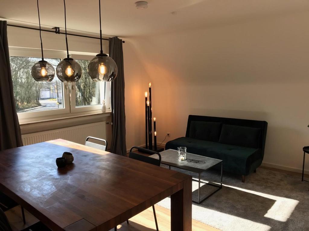 Apartment Frankfurt, Top Renoviert, 65Qm Dg Bergisch Gladbach Exteriör bild