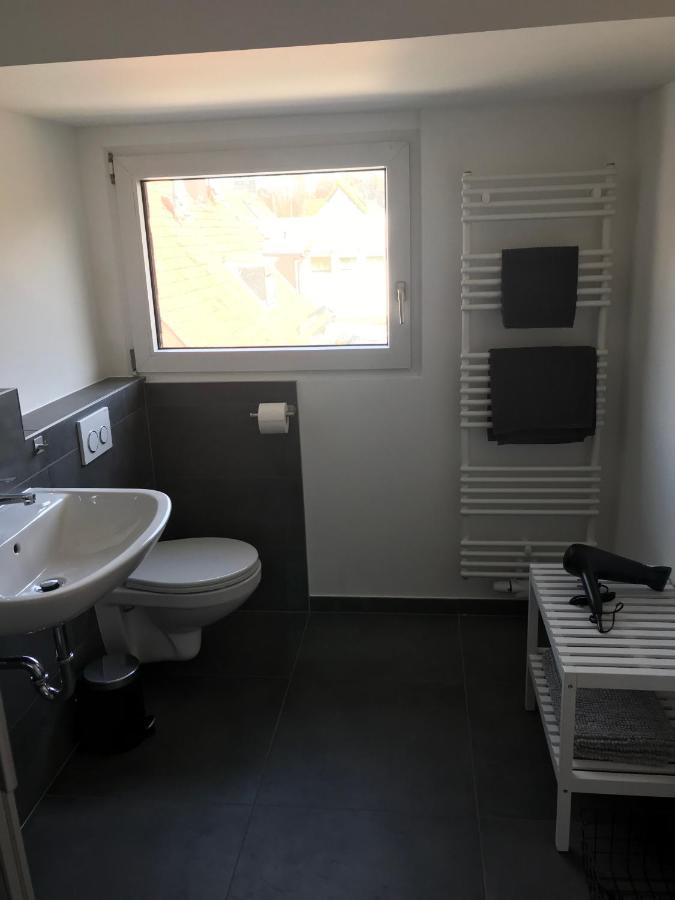 Apartment Frankfurt, Top Renoviert, 65Qm Dg Bergisch Gladbach Exteriör bild