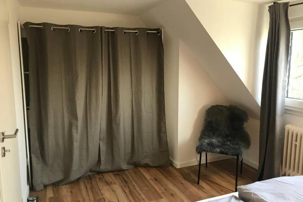 Apartment Frankfurt, Top Renoviert, 65Qm Dg Bergisch Gladbach Exteriör bild