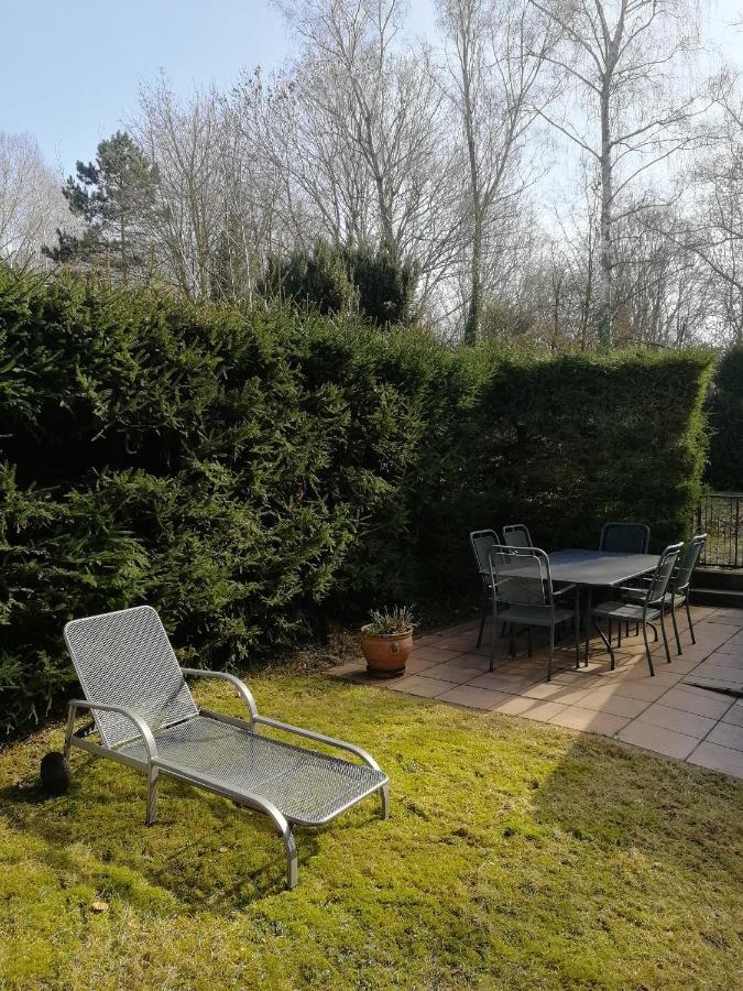 Apartment Frankfurt, Top Renoviert, 65Qm Dg Bergisch Gladbach Exteriör bild