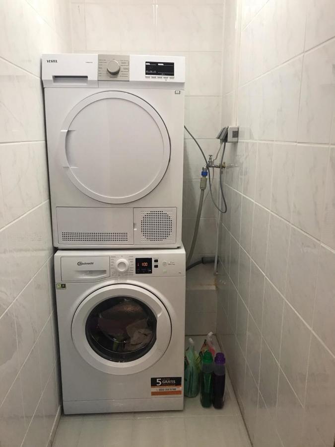 Apartment Frankfurt, Top Renoviert, 65Qm Dg Bergisch Gladbach Exteriör bild
